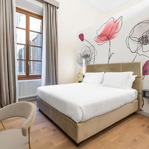 Kamer met een King Size Bed