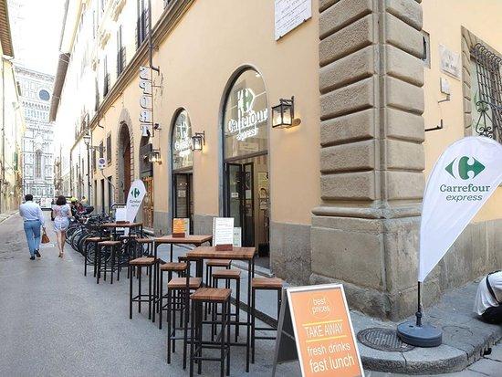 Carrefour Express Duomo